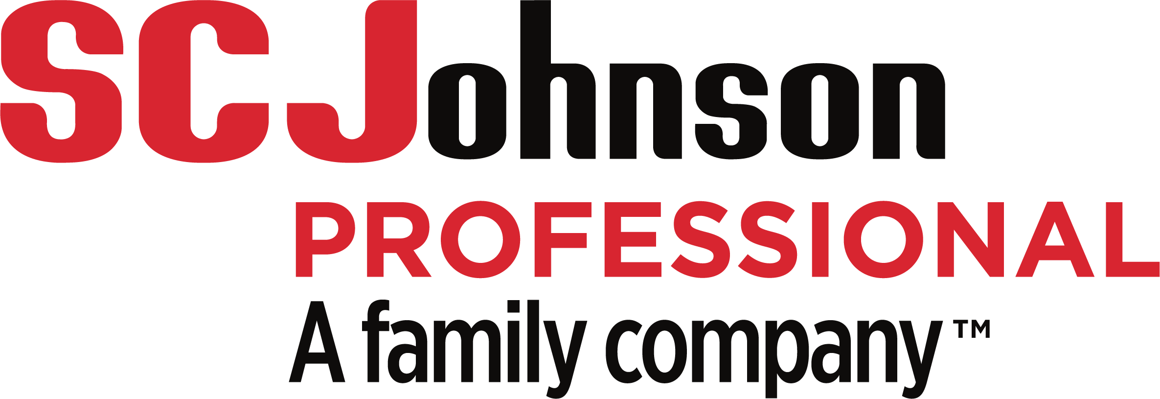 Logo SC Johnson Professional